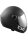 TSG Pass Fullface Helmet Solid matt black Medium
