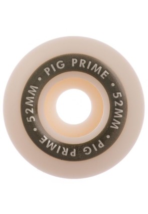 Pig Wheels Prime 101A 52mm