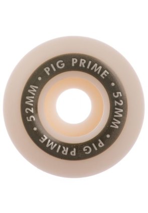 Pig Wheels Prime 101A 54mm