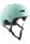 TSG Evolution Women Helm satin mint L/XL 57-59cm