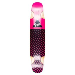 Rayne Nae Nae Pink 44" Deck