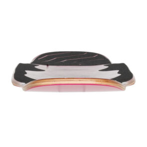 Rayne Nae Nae Pink 44" Deck