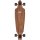 Globe Prowler Classic Rosewood Komplett Longboard 38"