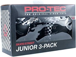 Pro-Tec Junior Protection Set YS