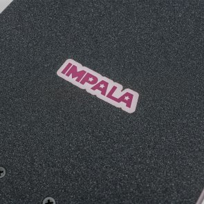 Impala Skateboards Saturn complete 8.25"