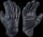 Seismic Race gloves black