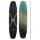 DB Longboards Dancefloor Flex 1 deck 43" green