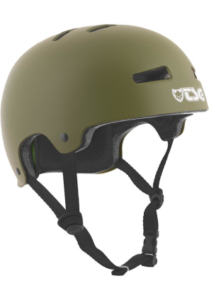 Klasse Skate-Helm mit unaufdringlichem Farbton