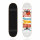 Jart Skateboards Classic Komplett Skateboard 8"