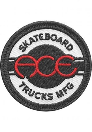 Ace Seal Patch 2.5"
