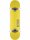 Globe Goodstock Neon Yellow Complete Skateboard 7.75"