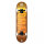 Nomad 20th brown Komplett Skateboard 8"