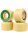 Spitfire Formula 4 OG Classics Natural Wheels 52mm 99a