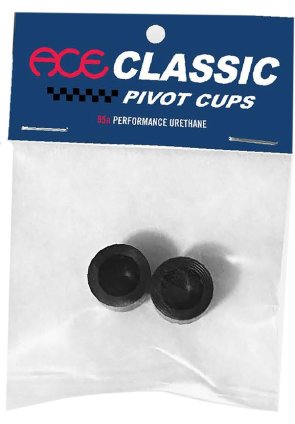 Ace Classic Pivot Cup 2er Pack