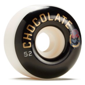 Chocolate Skateboards Luchadore Staple wheels 52mm 99a