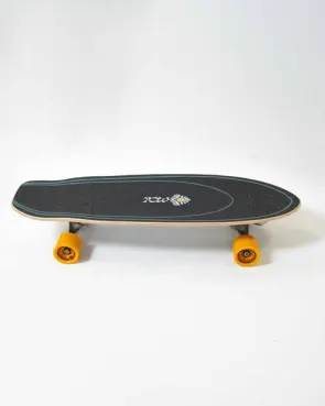 YOW Hossegor Power Surfing Series Complete Surfskate...