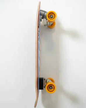 YOW Hossegor Power Surfing Series Complete Surfskate 29" Meraki S5