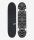 Inpeddo Black Carpet Complete Skateboard 7.25"