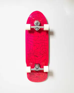 YOW Arica High Performance Series Complete Surfskate...