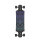 Landyachtz Drop Hammer Complete Longboard Night Fox
