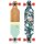 BTFL Longboards Malou Complete Longboard