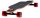 DB Longboards Pioneer Mountains Longboard complete 38"