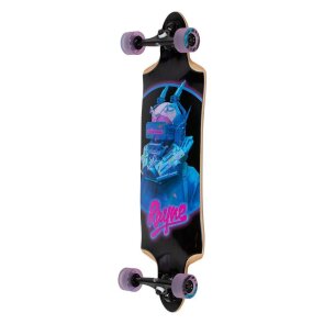 Rayne Future Killer Komplett Longboard 35&quot;