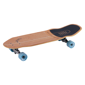 BTFL Longboards Cody Complete Surfskate