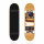 Jart Skateboards Classic Kids Komplett Skateboard 7.375"