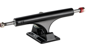 Ace Trucks 66 AF-1 9 black