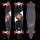 Sector9 Mosaic Ledger Complete Pintail 40"