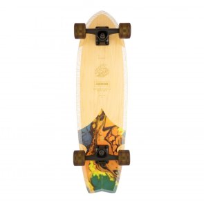 Arbor Groundswell Sizzler Complete Cruiser 30.5"