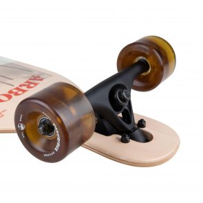 Arbor Performance Photo Axis Complete Longboard 37"