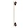 Arbor Performance Solstice B4BC Axis Complete Longboard 37"