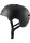 TSG Evolution Helm satin dark black L/XL 57-59cm