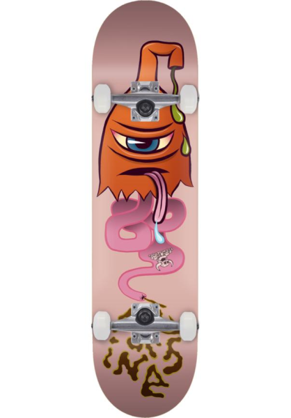 Toy Machine Sect Guts Komplett Skateboard 8.38