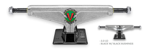 Venture V-Hollow Truck 5.0 / 127mm OG Wings polished /...