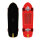 YOW La Santa Komplett Surfskate 33" Meraki S5