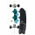 Carver Skateboards X Triton Astral Komplett Surfskate 29"