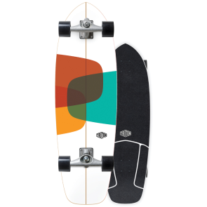Carver Skateboards X Triton Prismal Surfskate 32
