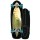 Carver Skateboards Super Slab Surfskate complete 31.25" CX.4 raw
