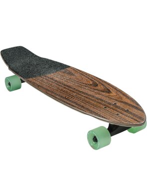 Globe Wave Blazer Hoot Owl Complete Cruiser 31"