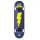 Nomad Thunder I am Pro Blue Komplett Skateboard 8"