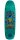 Black Label Lucero X2 deck 8.88" Turquoise Stain