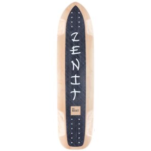 Zenit Longboards Mini Rocket V2 Deck 33"