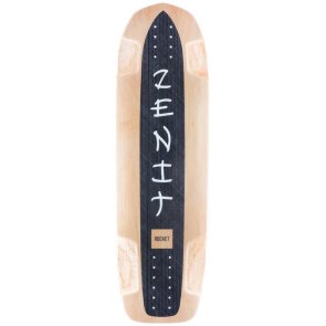 Zenit Longboards Rocket V4 Deck 33"