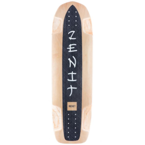 Zenit Longboards Rocket V4 Deck 33