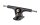 Paris V3 Trucks 165mm 50°matte black