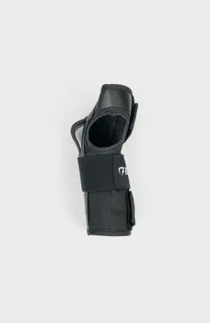 BroTection Basic Schoner Set black