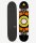 Inpeddo Apache Basic Skateboard complete 8" yellow